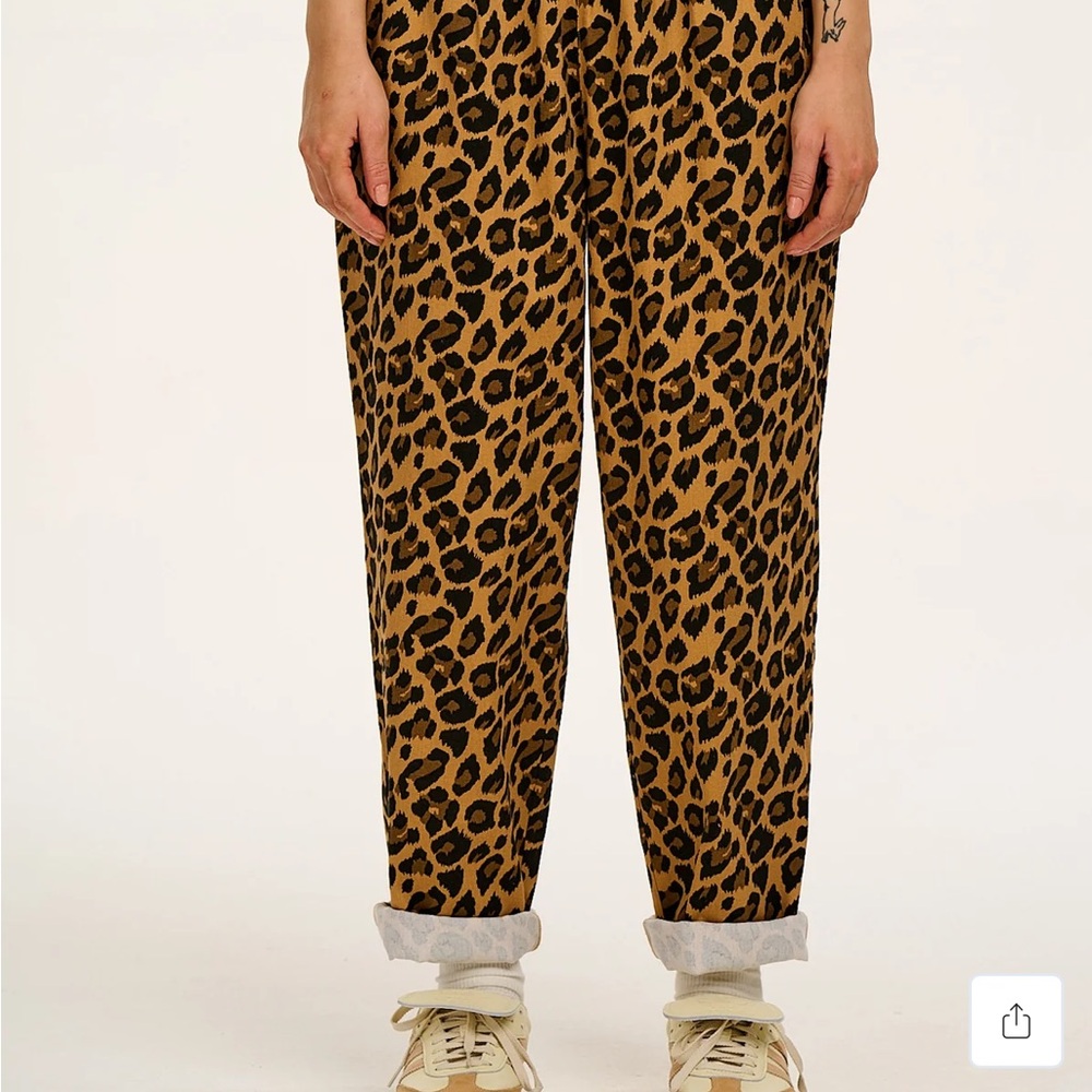 Lucy and Yak Alexa Trousers